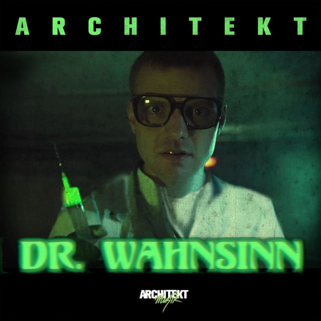 Architekt - Dr. Wahnsinn Single
