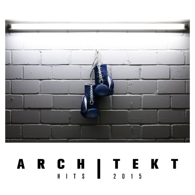Architekt - HITS 2015