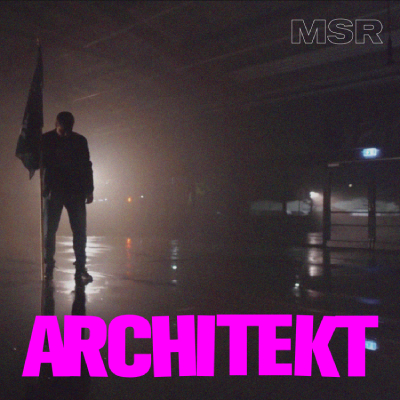 Architekt - MSR
