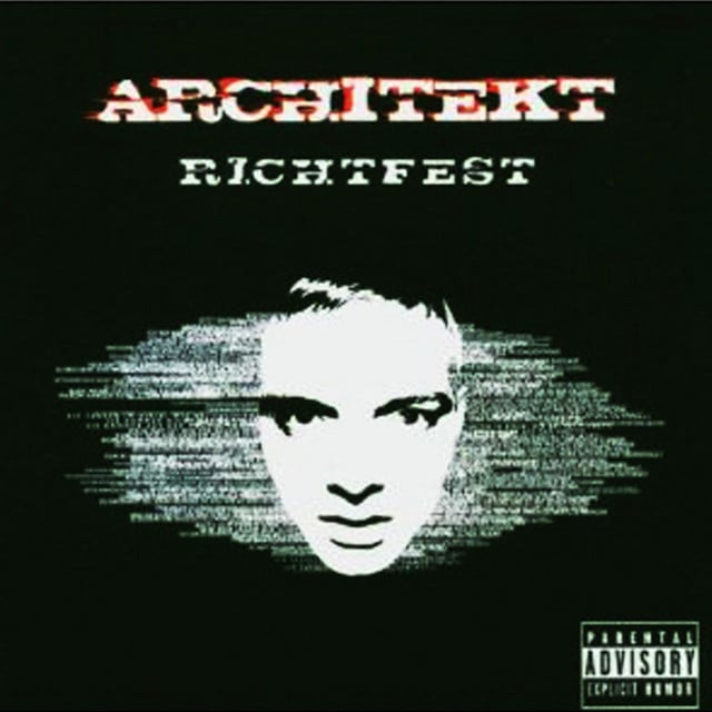 Richtfest Album